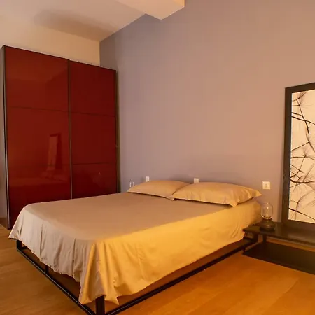 Apartment Iris Mantova